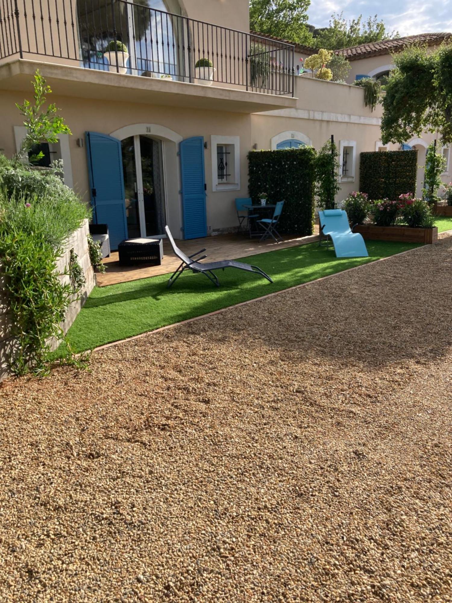 La Maison De L Escalet Ramatuelle Exterior photo